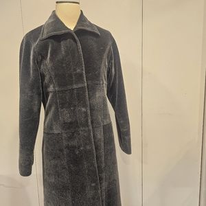 Carol Cohen Modern Retro Stylish Coat